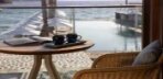 Poolfront Junior Suite with King Size Bed Görseli