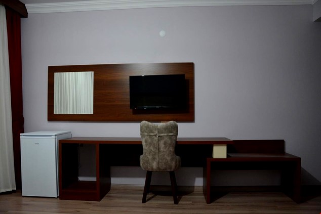 Kanyon Otel