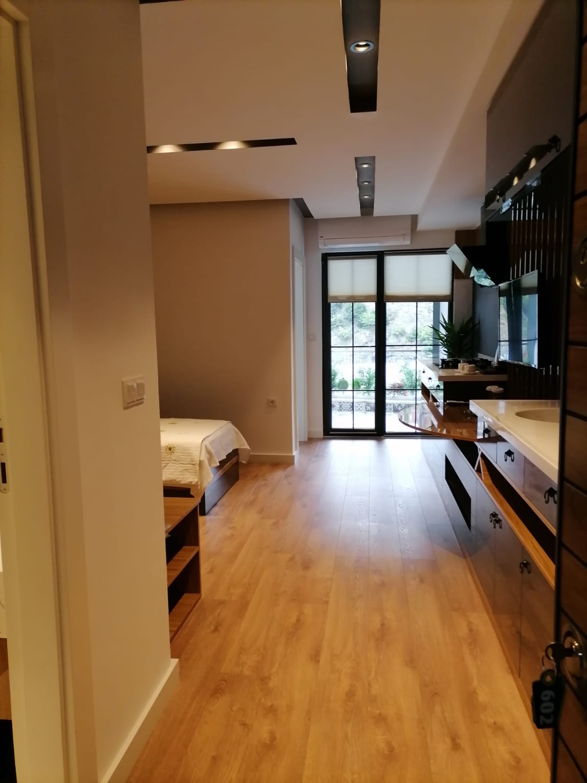 Black Lake Otel