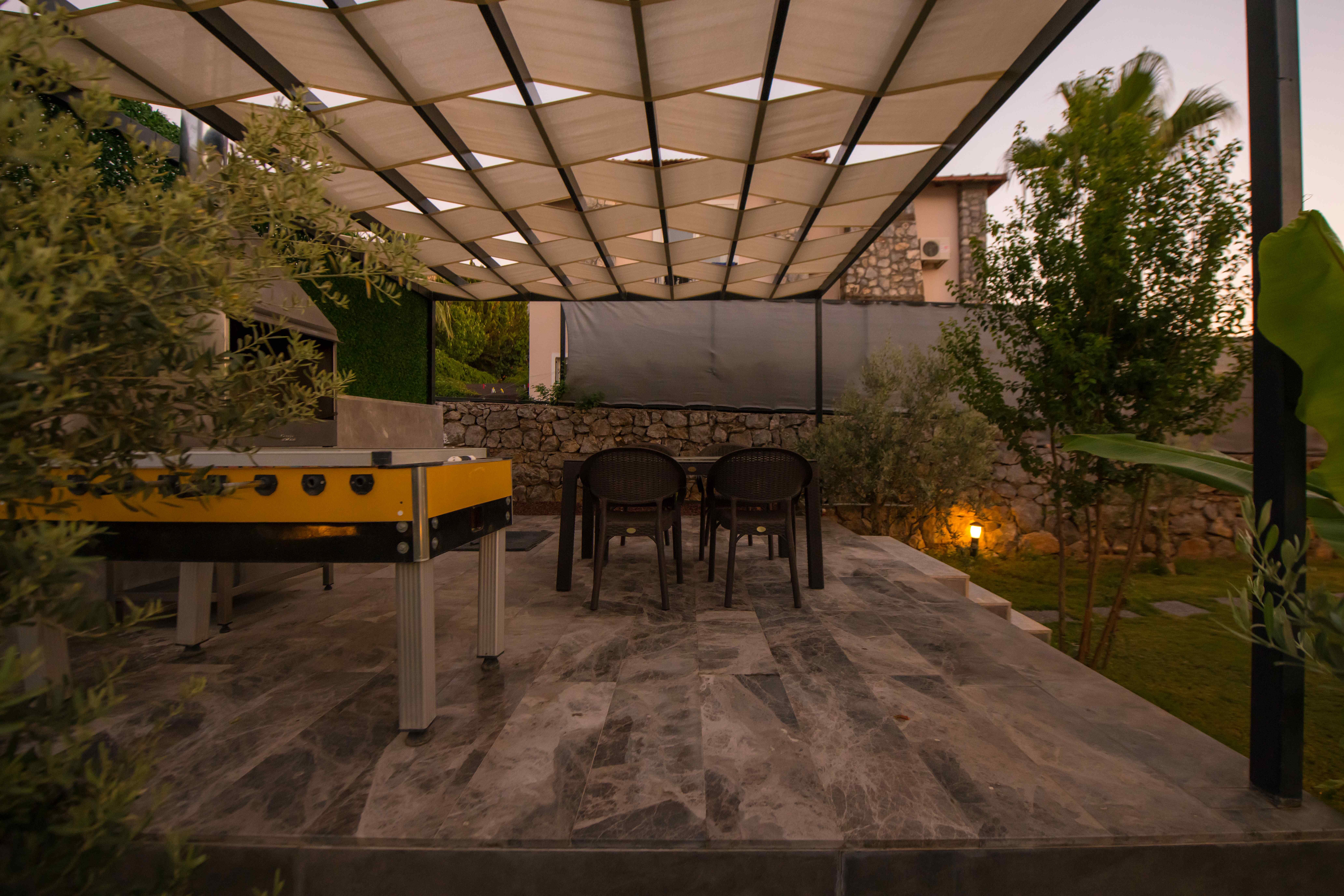 Villa Dove