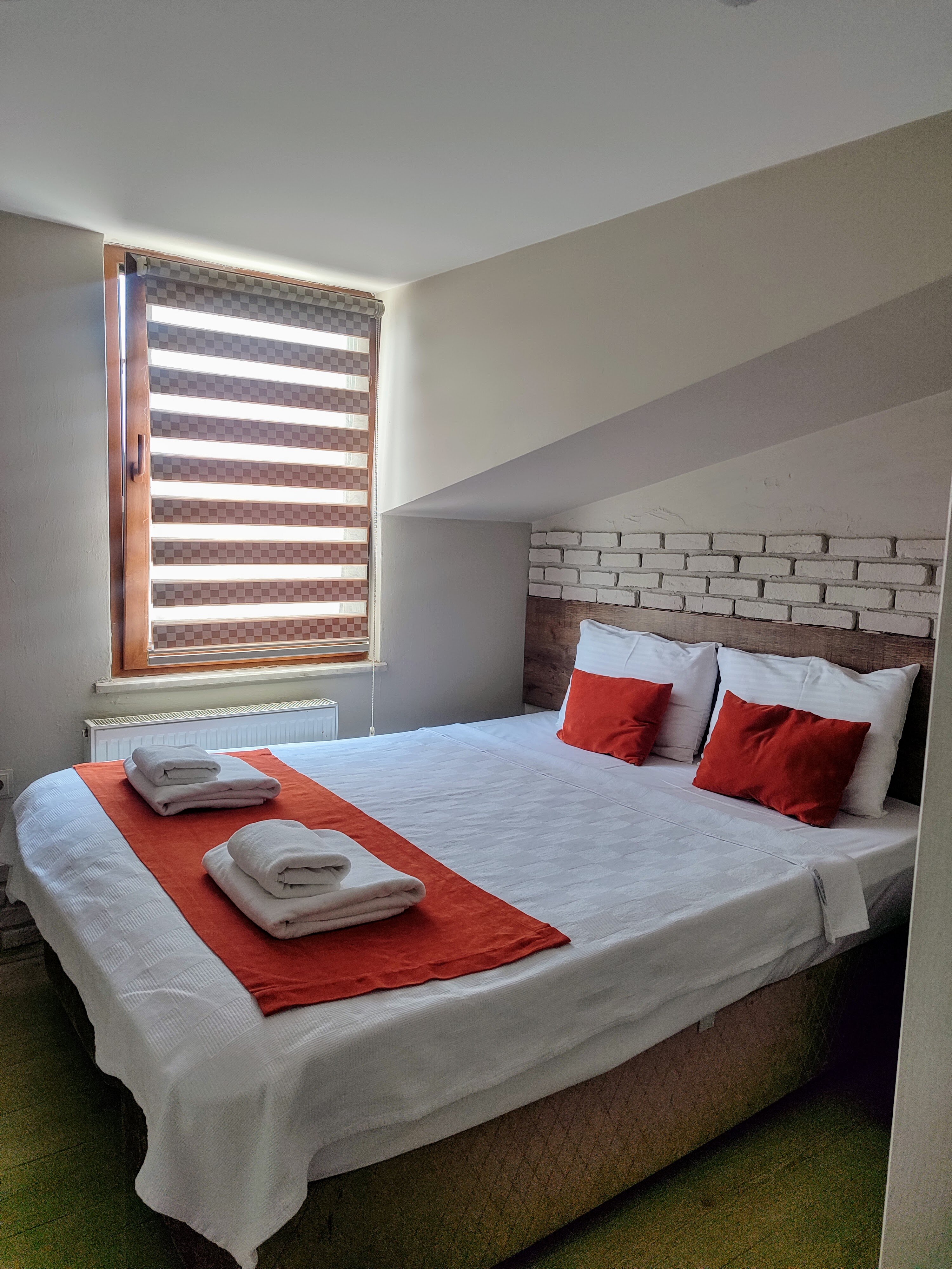 Ador Troia Otel · 22
