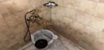 Türk Hamamlı Oda Görseli