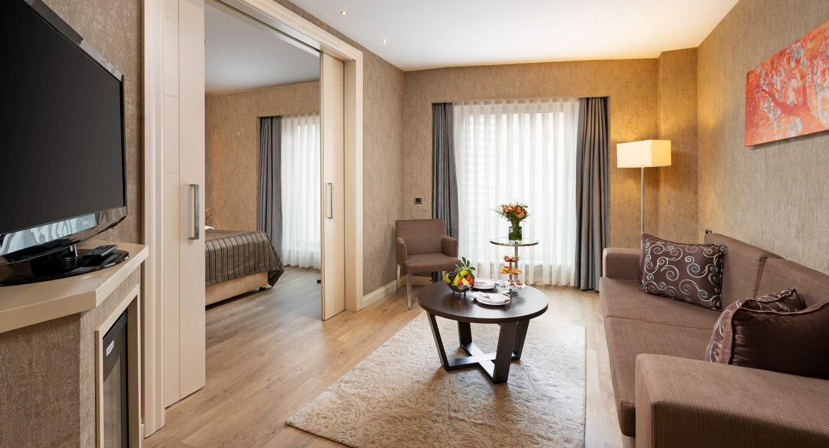 Limak Eurasia Luxury