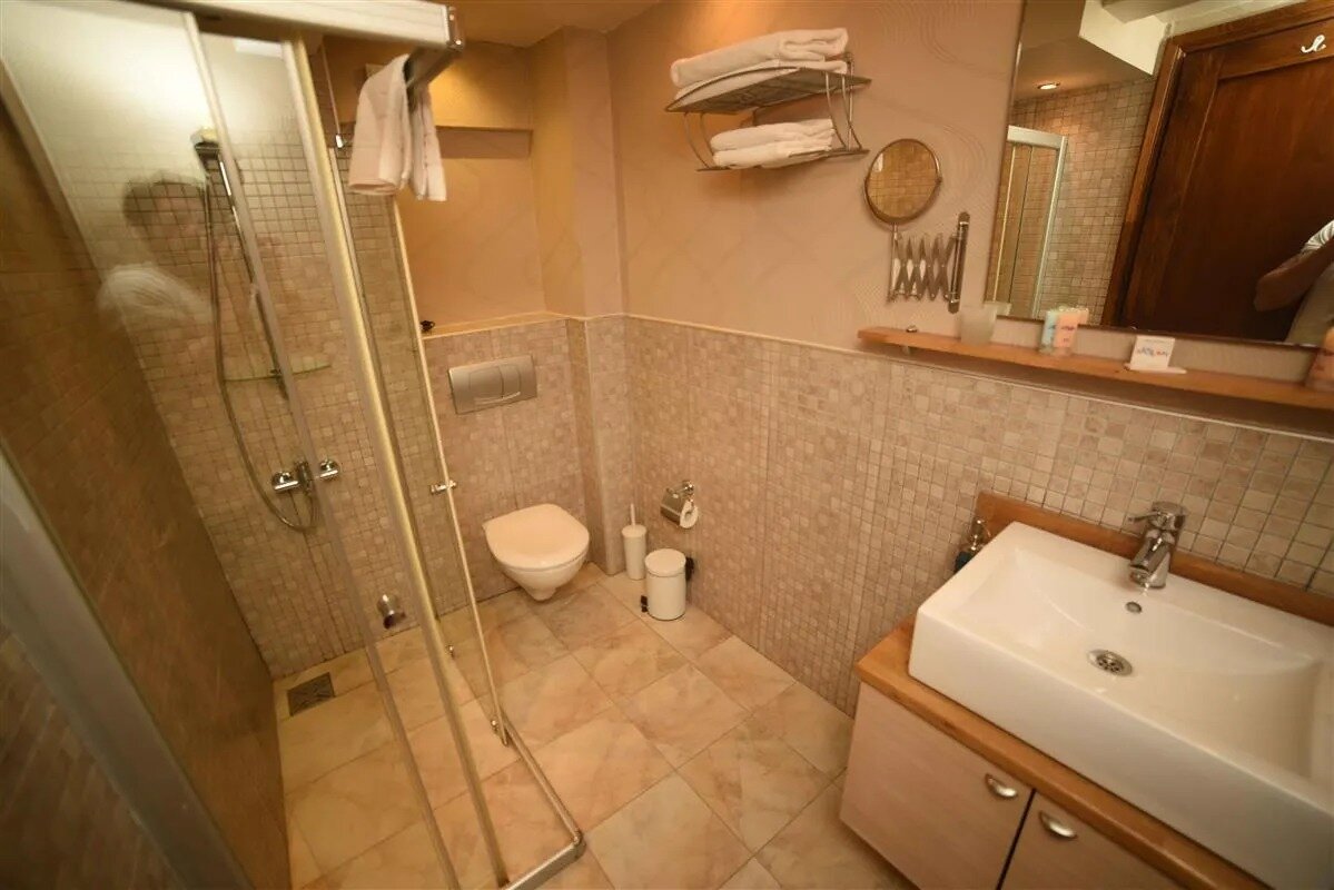 Hotel Apollon