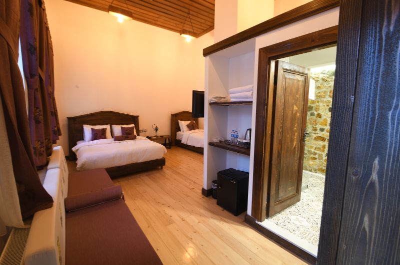 Yazmacılar Hanı Butik Otel