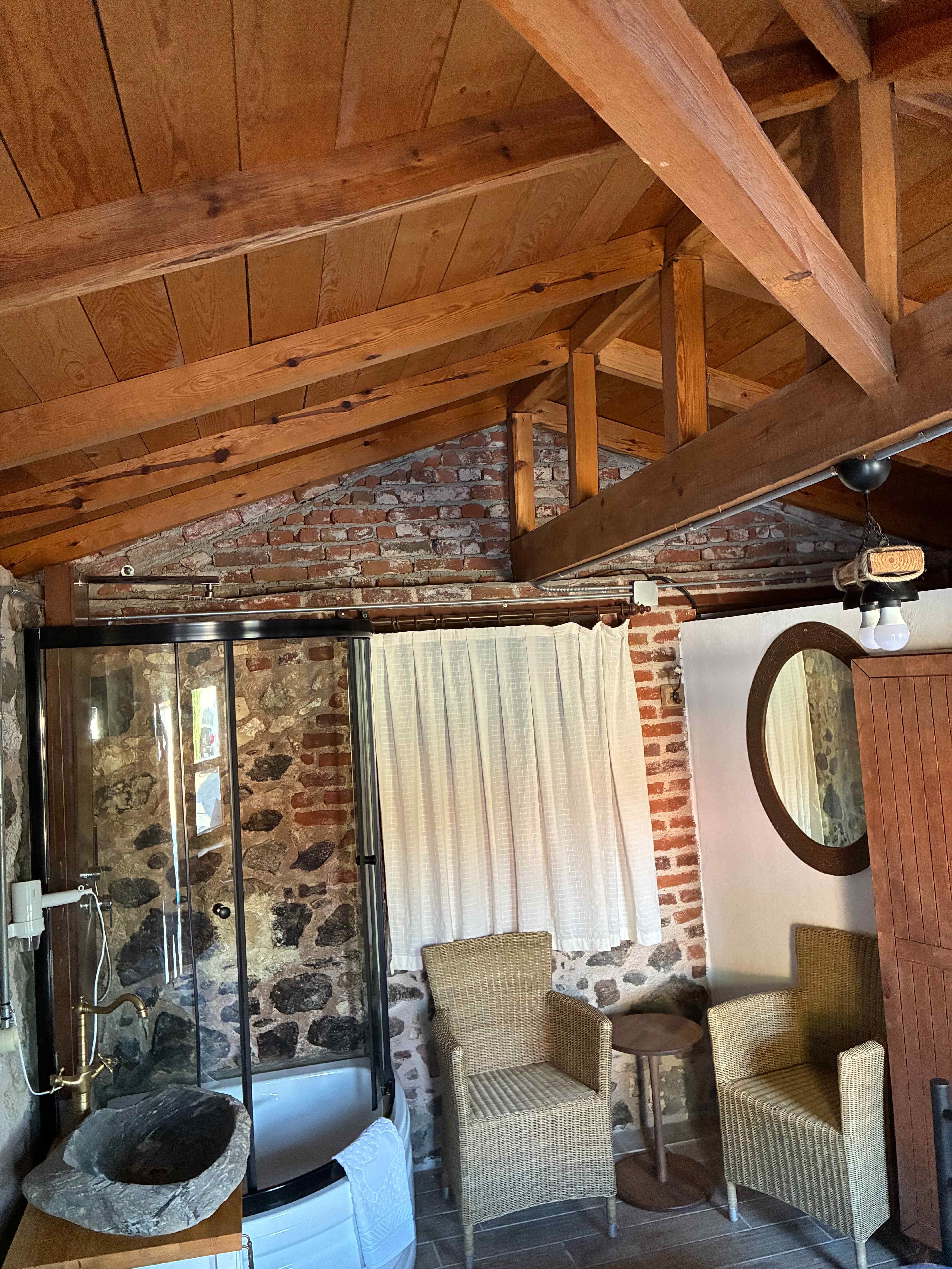 Vesta House Bademli Dikili galeri 6