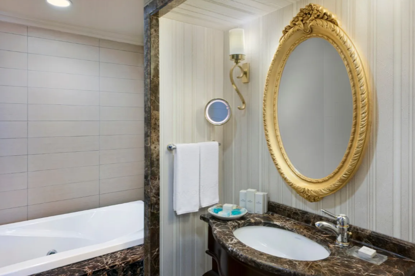 Elite World İstanbul Taksim · 12