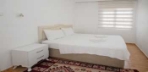 Bahçe Manzaralı Daire Görseli