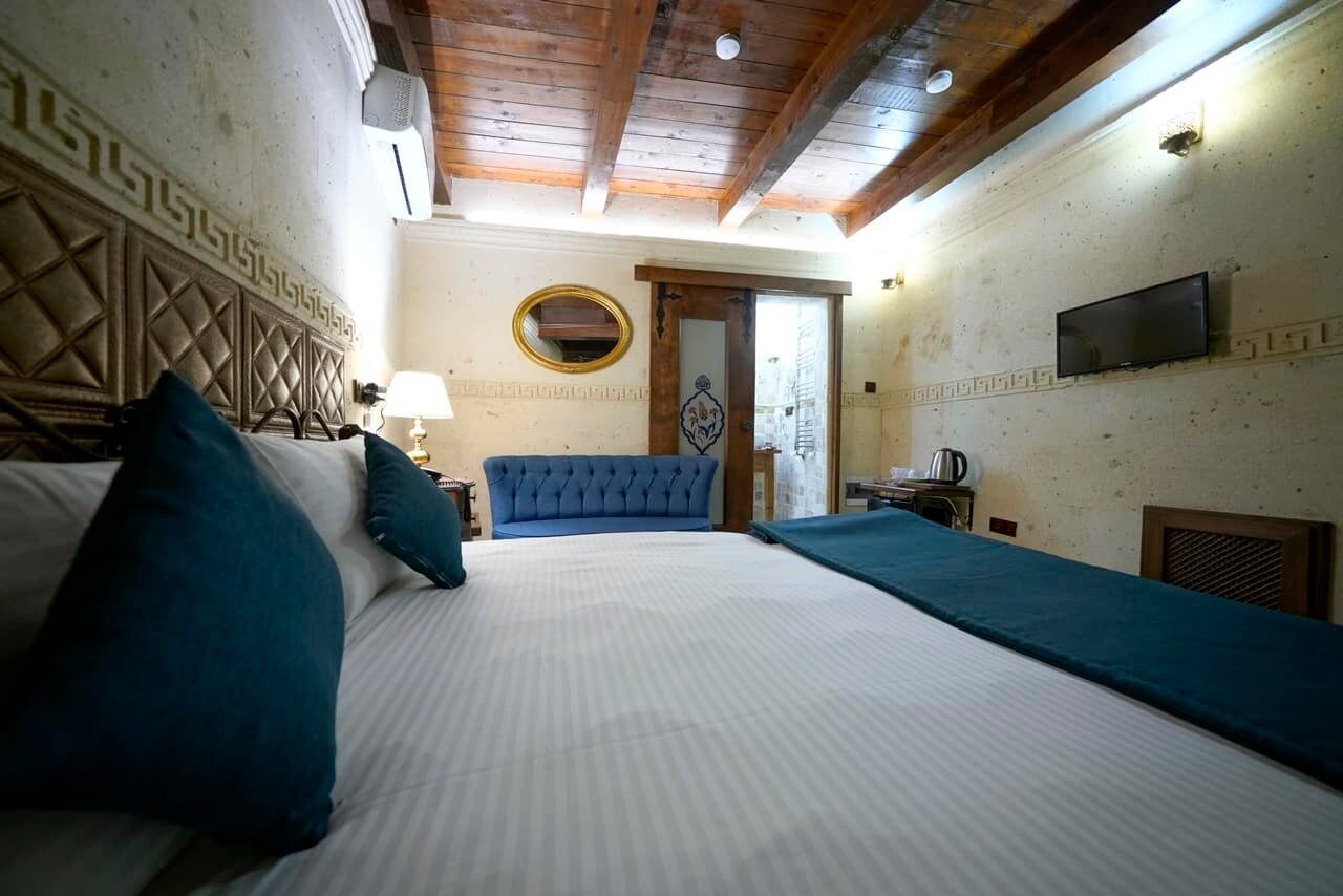 Arte Cave Hotel