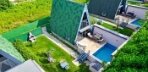 Suite Bungalov 3 ( Jakuzi ve Özel Havuzlu) Görseli