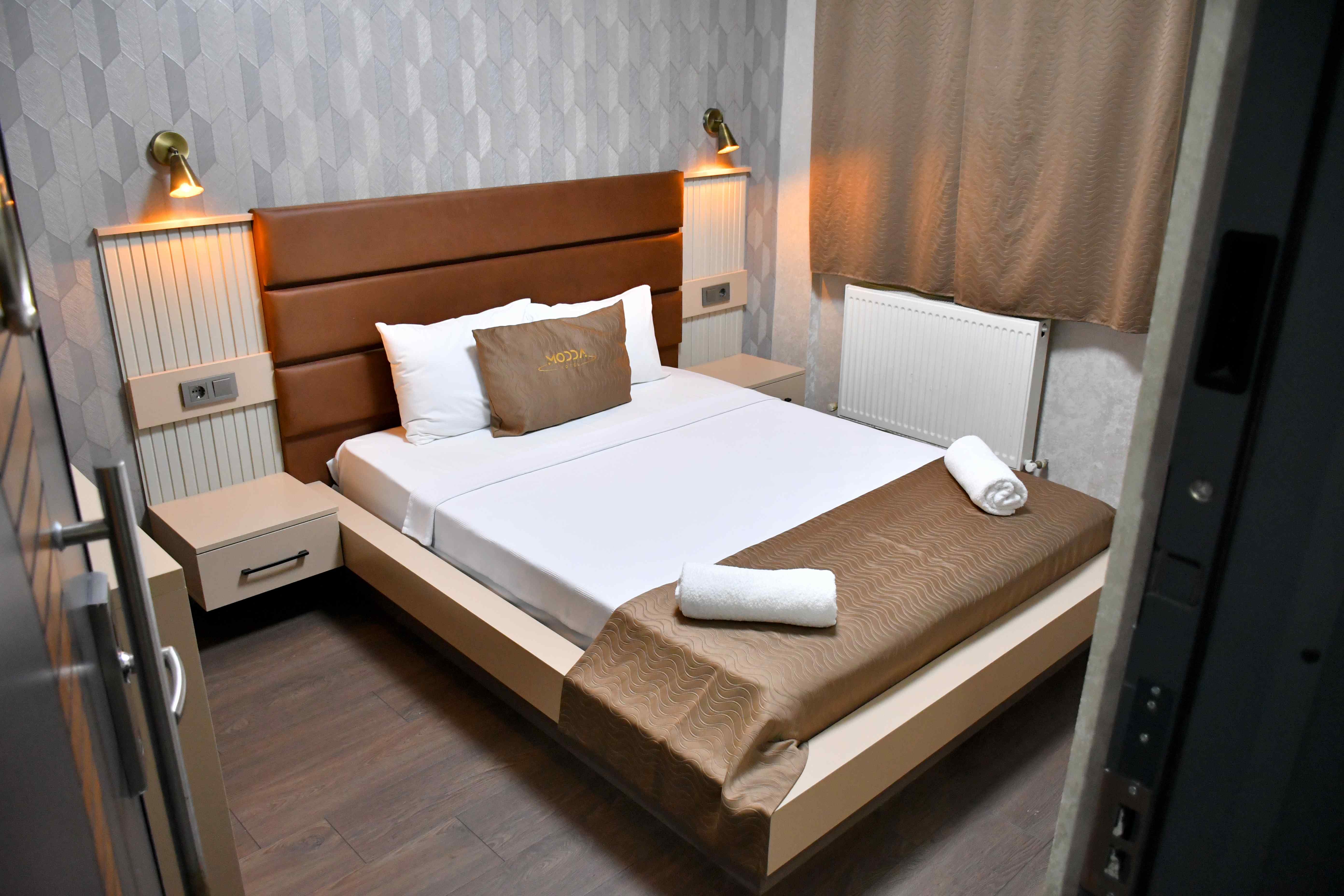 Modda Hotel Bornova