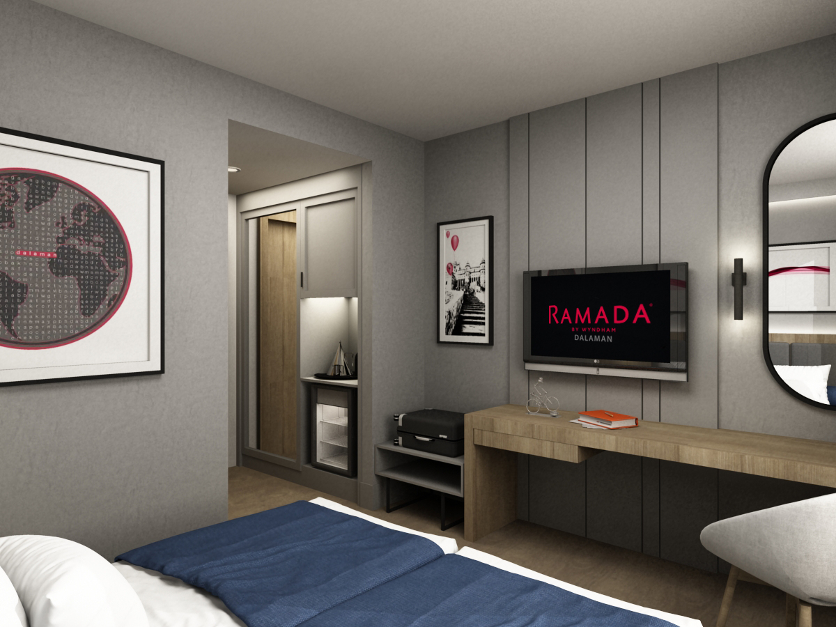 Ramada by Wyndham Dalaman