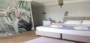 Kabuk Ev Butik Otel