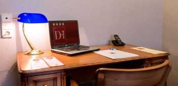 Dila Hotel · 44