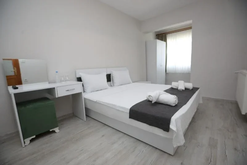 Varia Otel Kozbeyli galeri 2