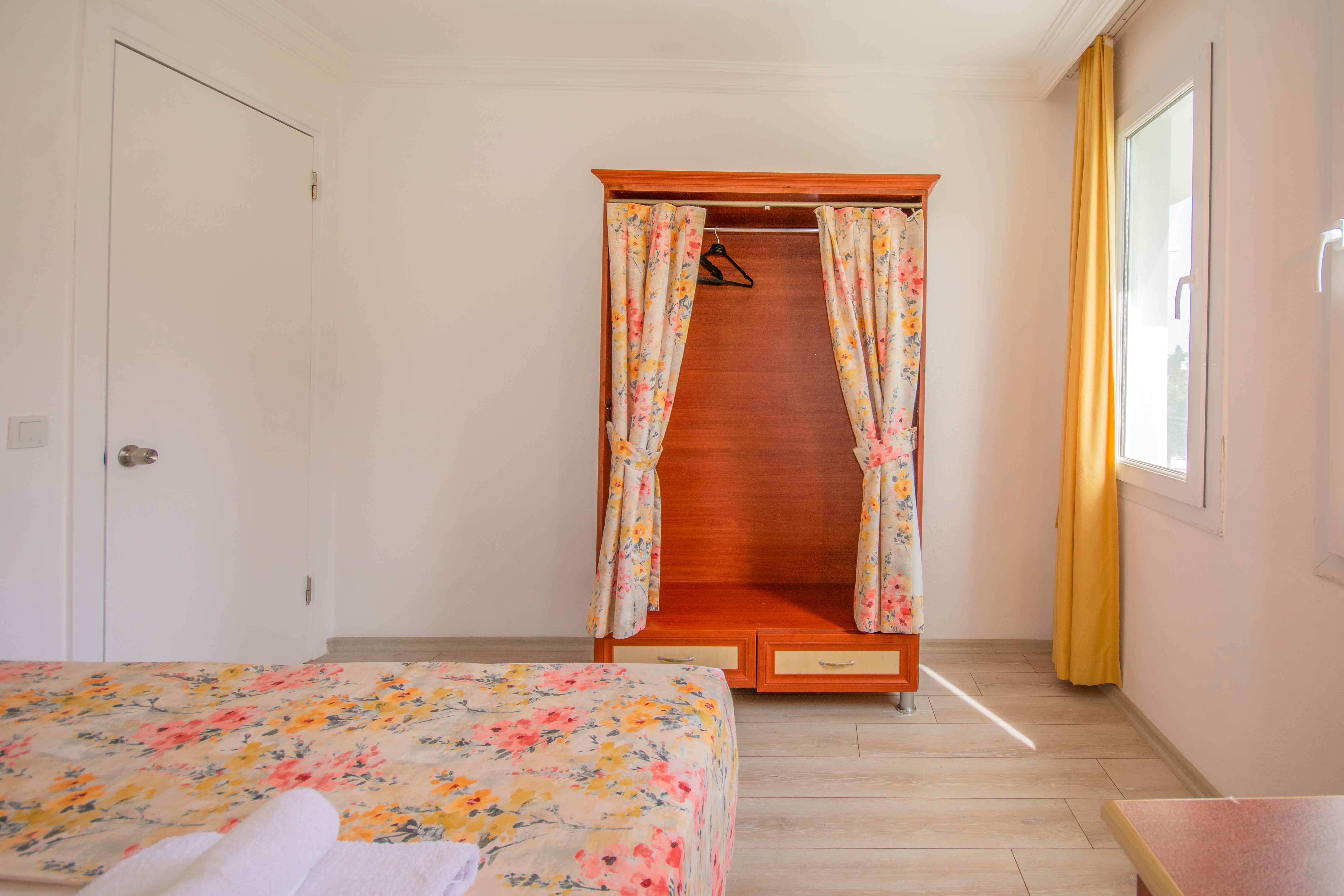 Özgüm Suit Otel Datça