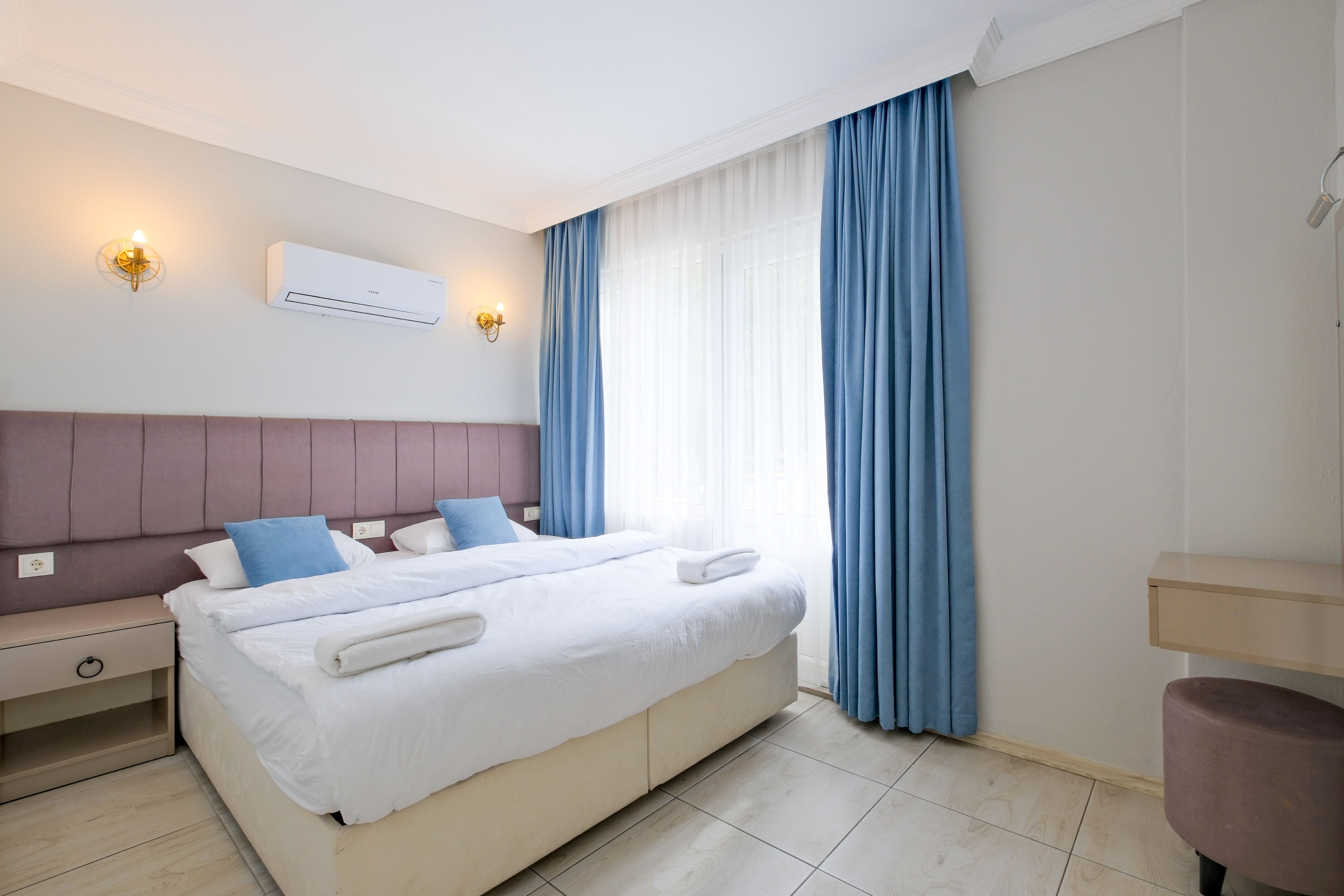 Miralya Homes Fethiye galeri 2