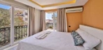 Two-Bedroom Apartment Görseli