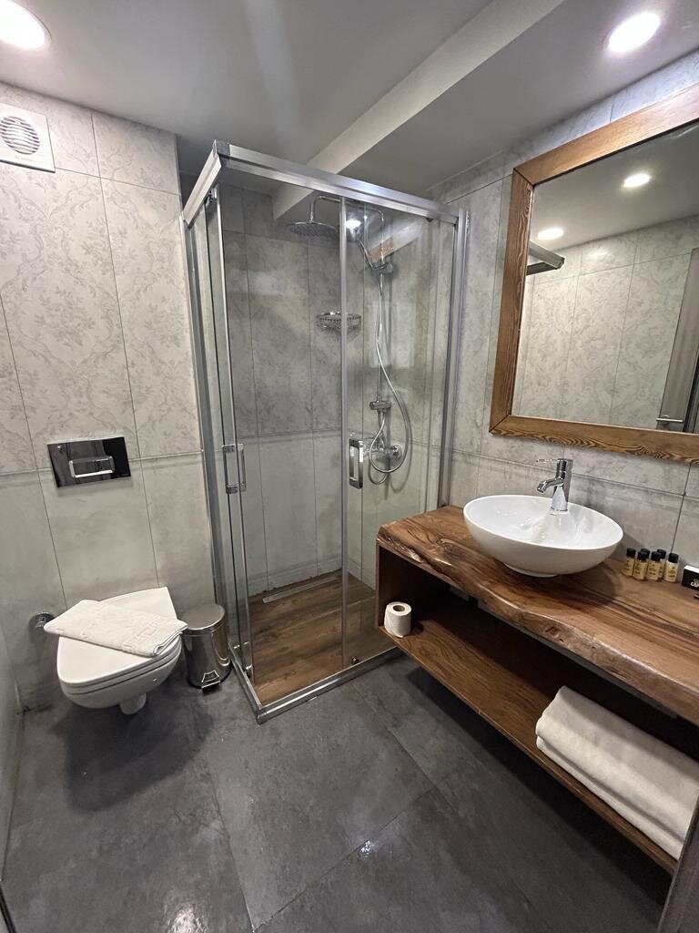 Assos Troy Port Hotel