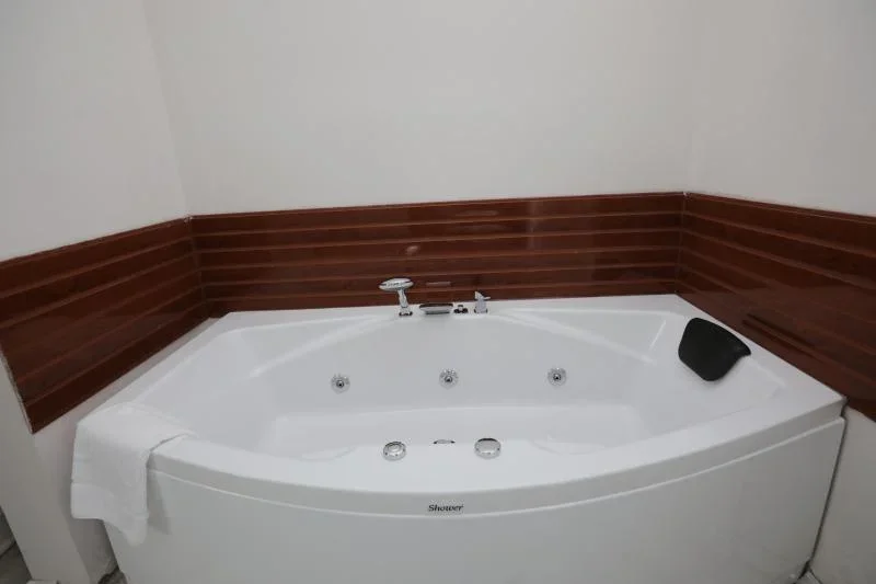 Varia Otel Kozbeyli galeri 10