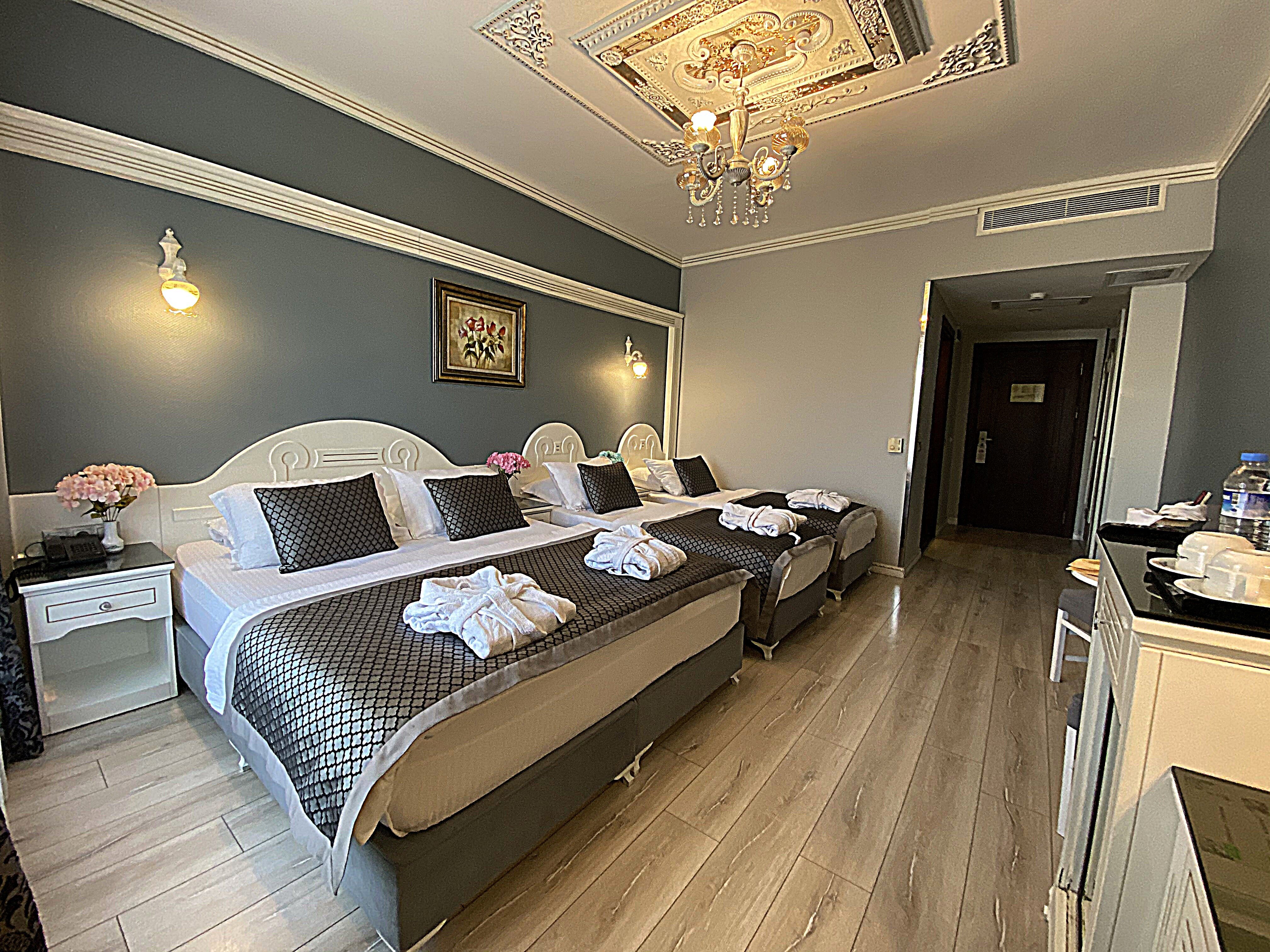 Gülhane Park Hotel & Spa · 37