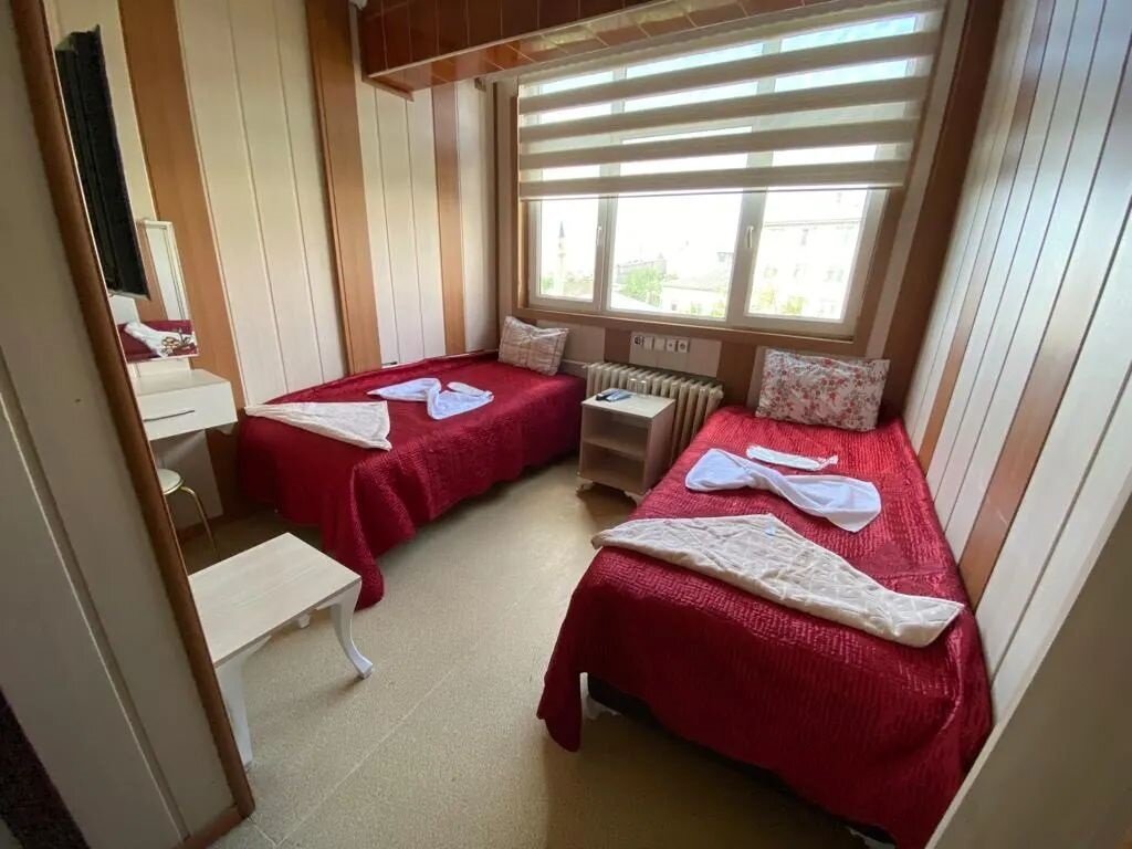 Otel Büyük Doğu