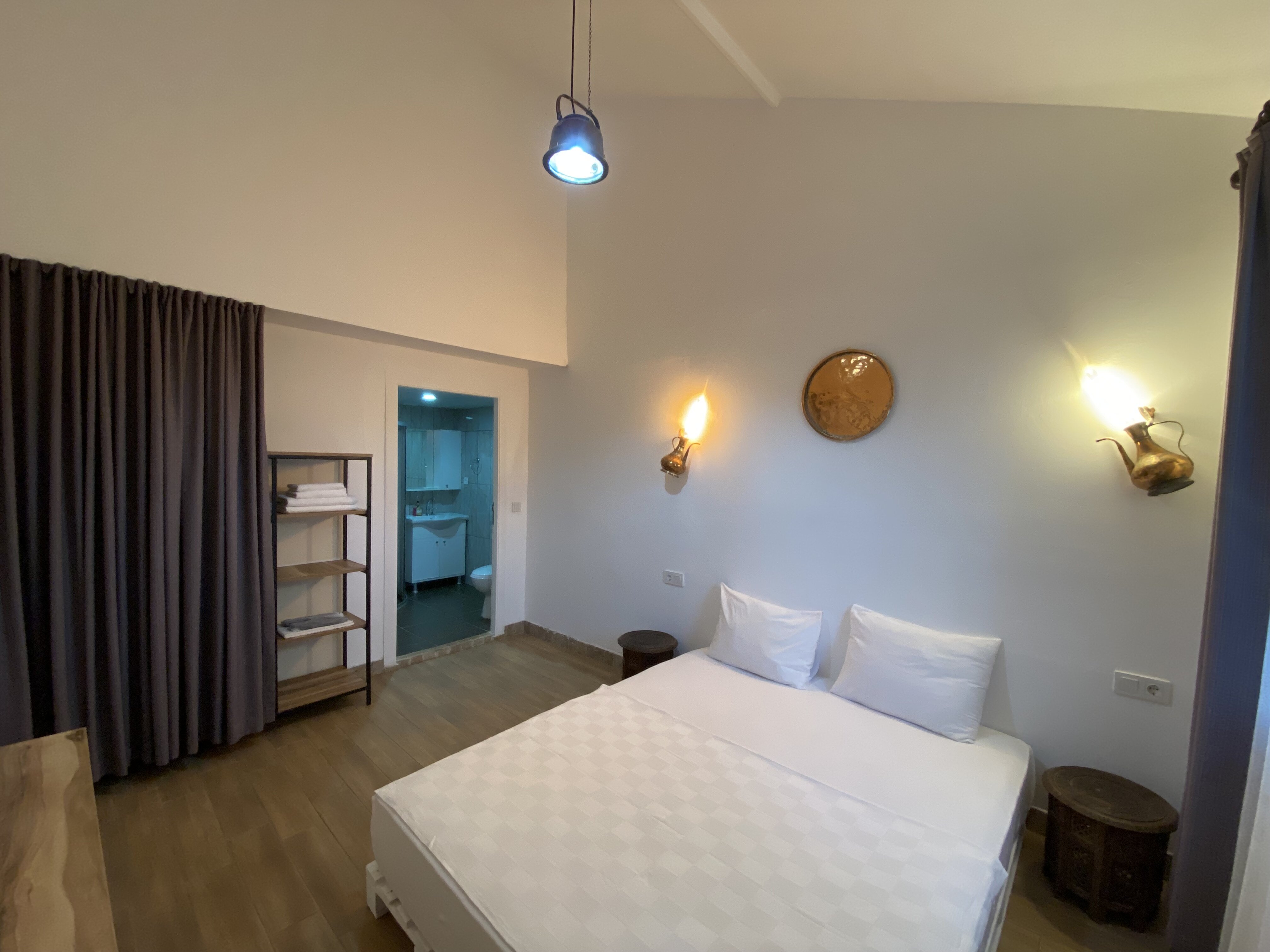 Çıralı Marina Loft galeri 9