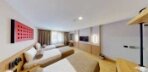 Superior Triple Room Görseli