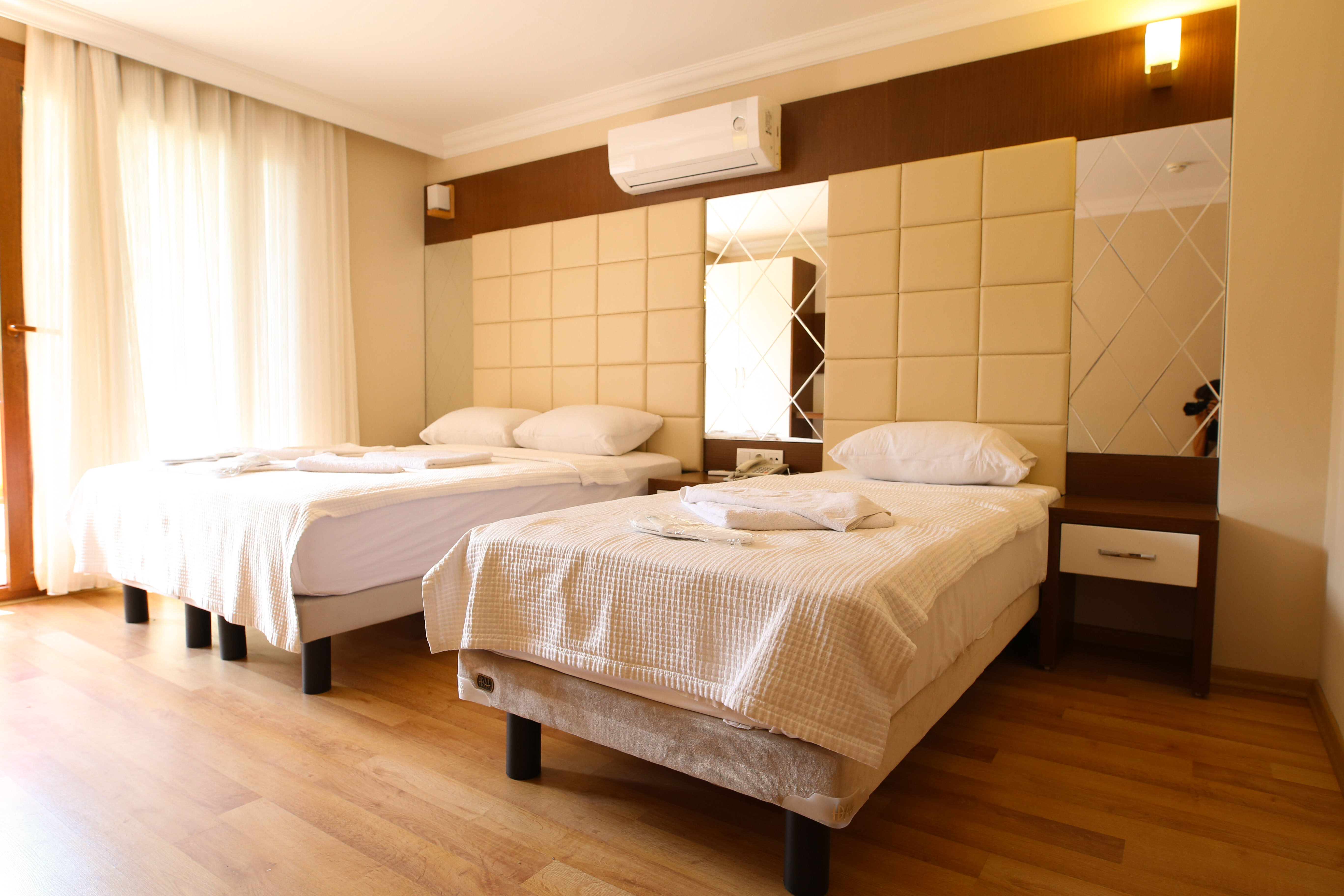 Yuvarlakçay Çınar Otel · 6