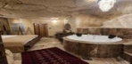 King Suite Oda Görseli