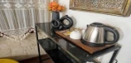 Premium Room Sokak Manzaralı Oda Görseli