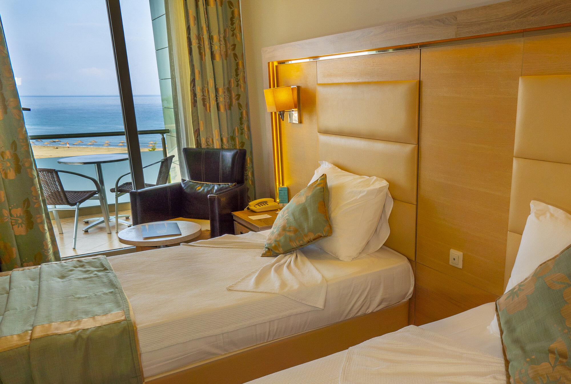 Grand Belish Hotel galeri 7