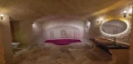 King Pool Cave Suite Görseli