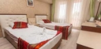 Twin Bed Oda Görseli
