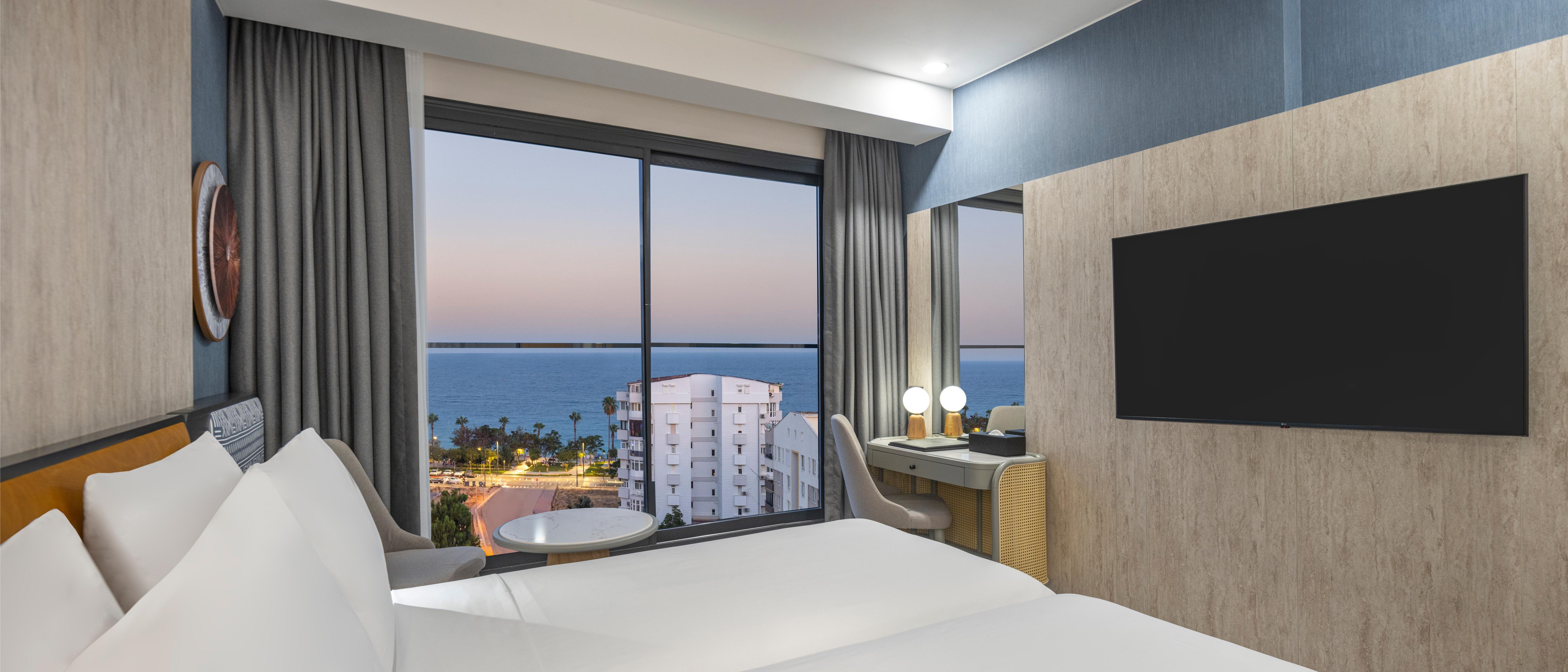 Classic Room Sea View