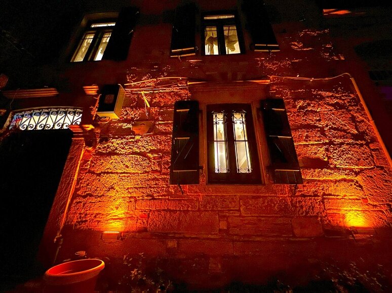 Sakız Hanım Konağı - 2