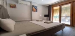 Deluxe Havuz Manzaralı Oda Görseli