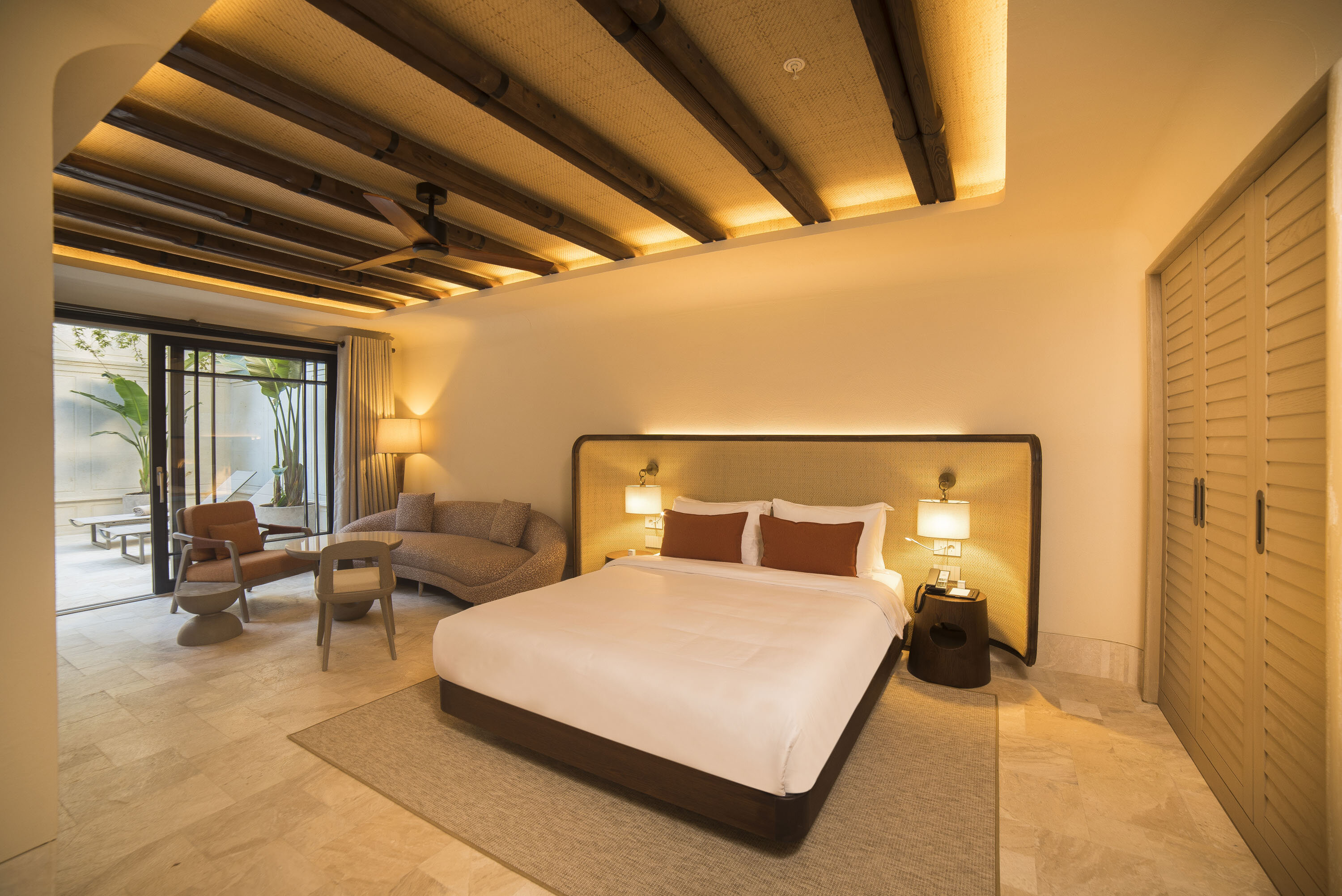 Spa Suite