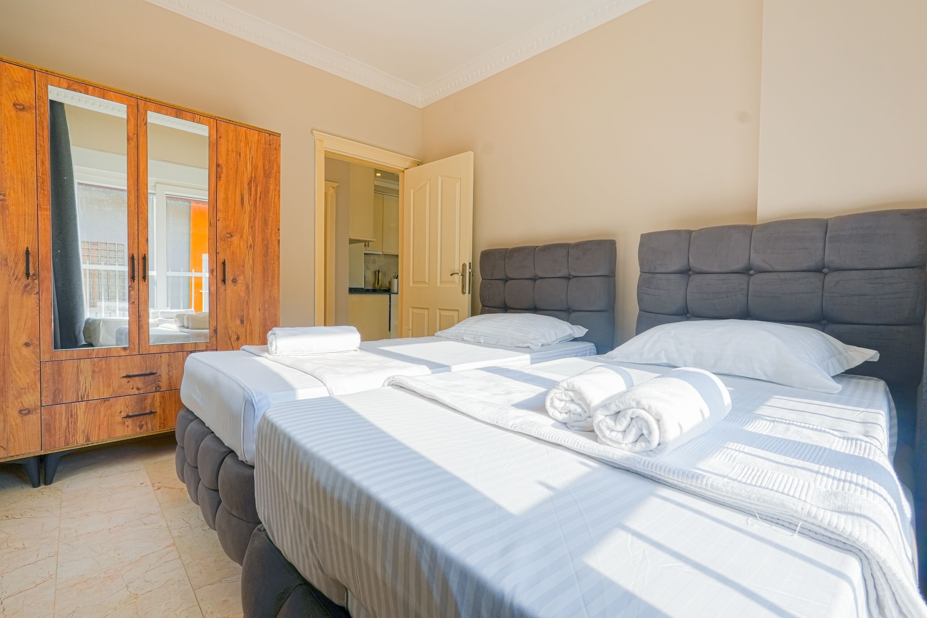 Grand Suite