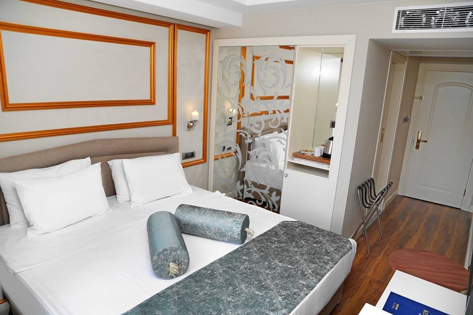 Kubaliç Hotel · 63