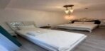 Triple Room With Pool View Görseli