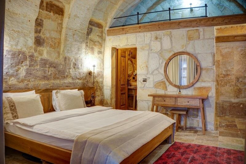 Alfa Cave Hotel