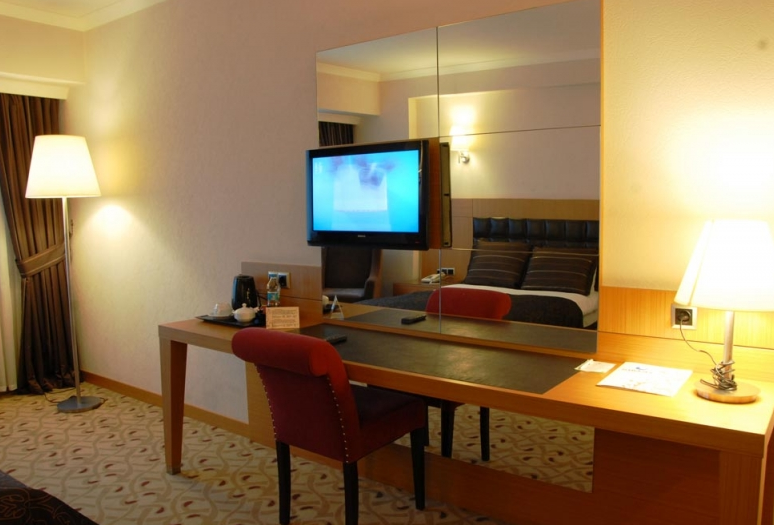 Grand Simay Hotel