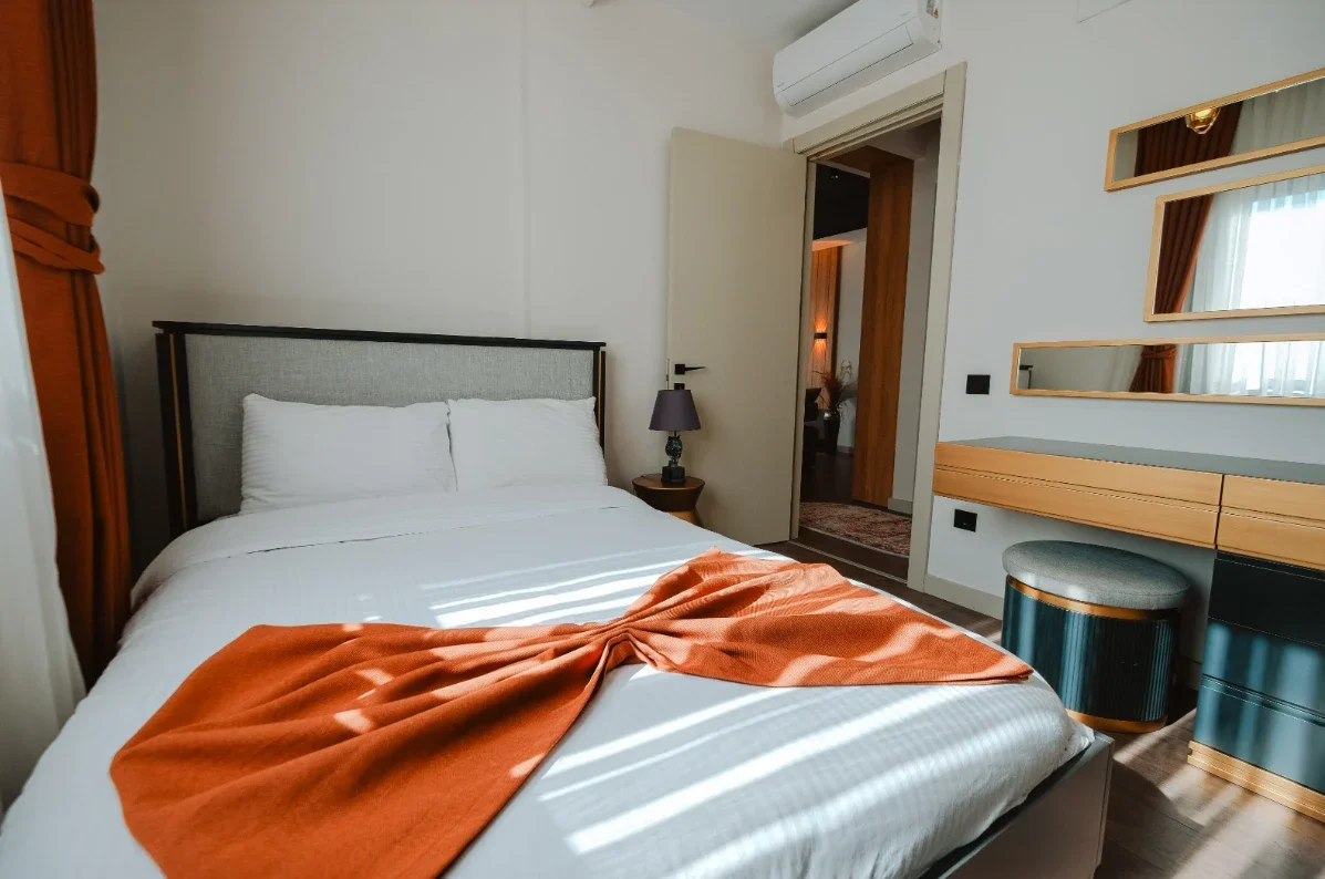 San Apart Otel · 8