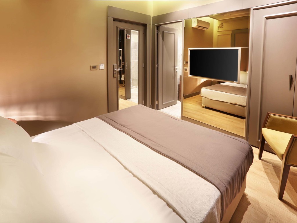 Taksim Premium Hotel