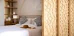 Beachfront Junior Suite with King Size Bed Görseli