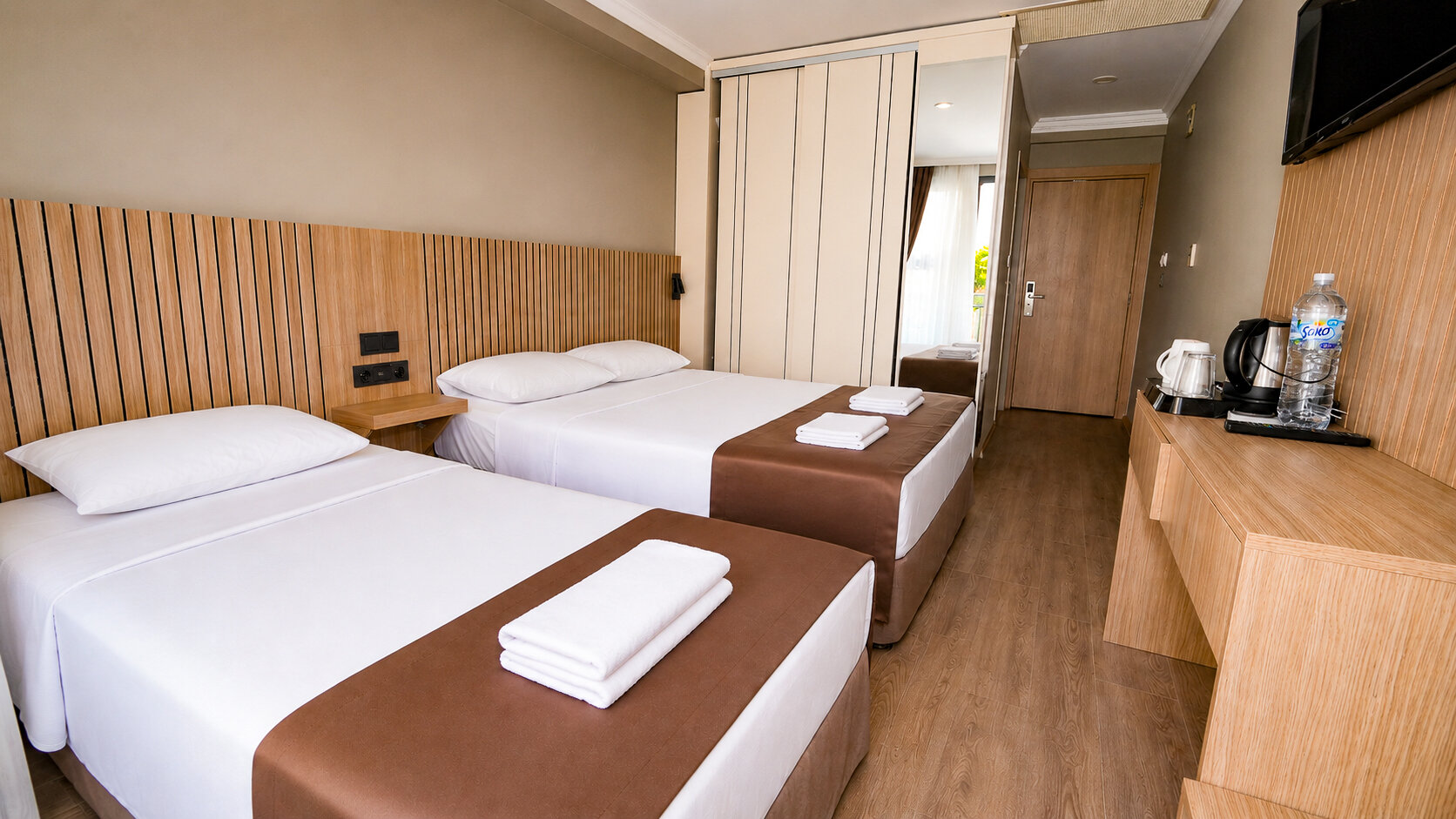 Devamlı Hotel By Verde +16 galeri 8