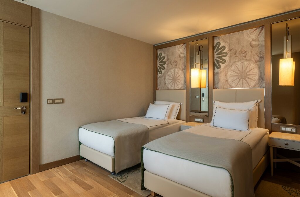 Family Corner Superior Suite