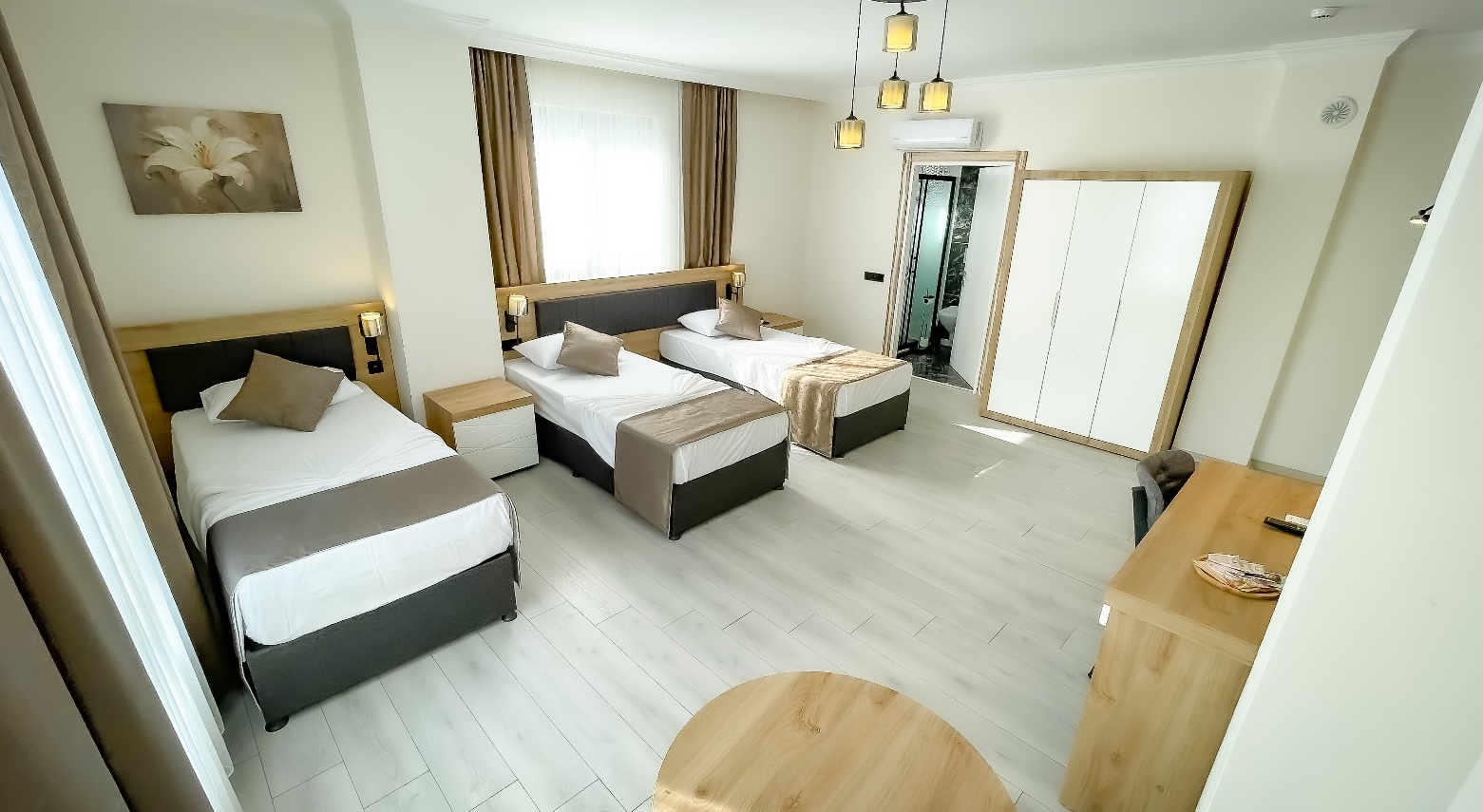 Bloomtalya Hotel
