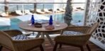 Poolfront Junior Suite with King Size Bed Görseli